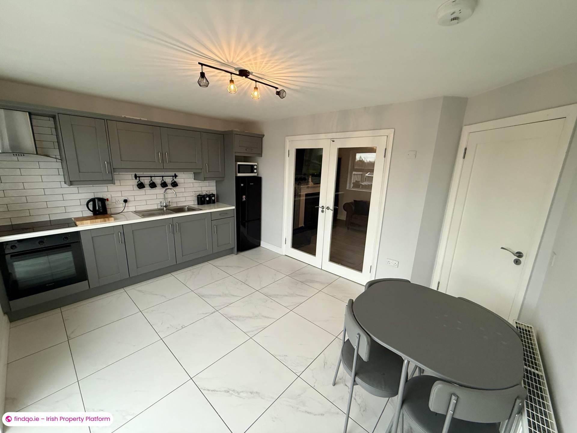 Semi-detached house for Sale in Knock, Clare