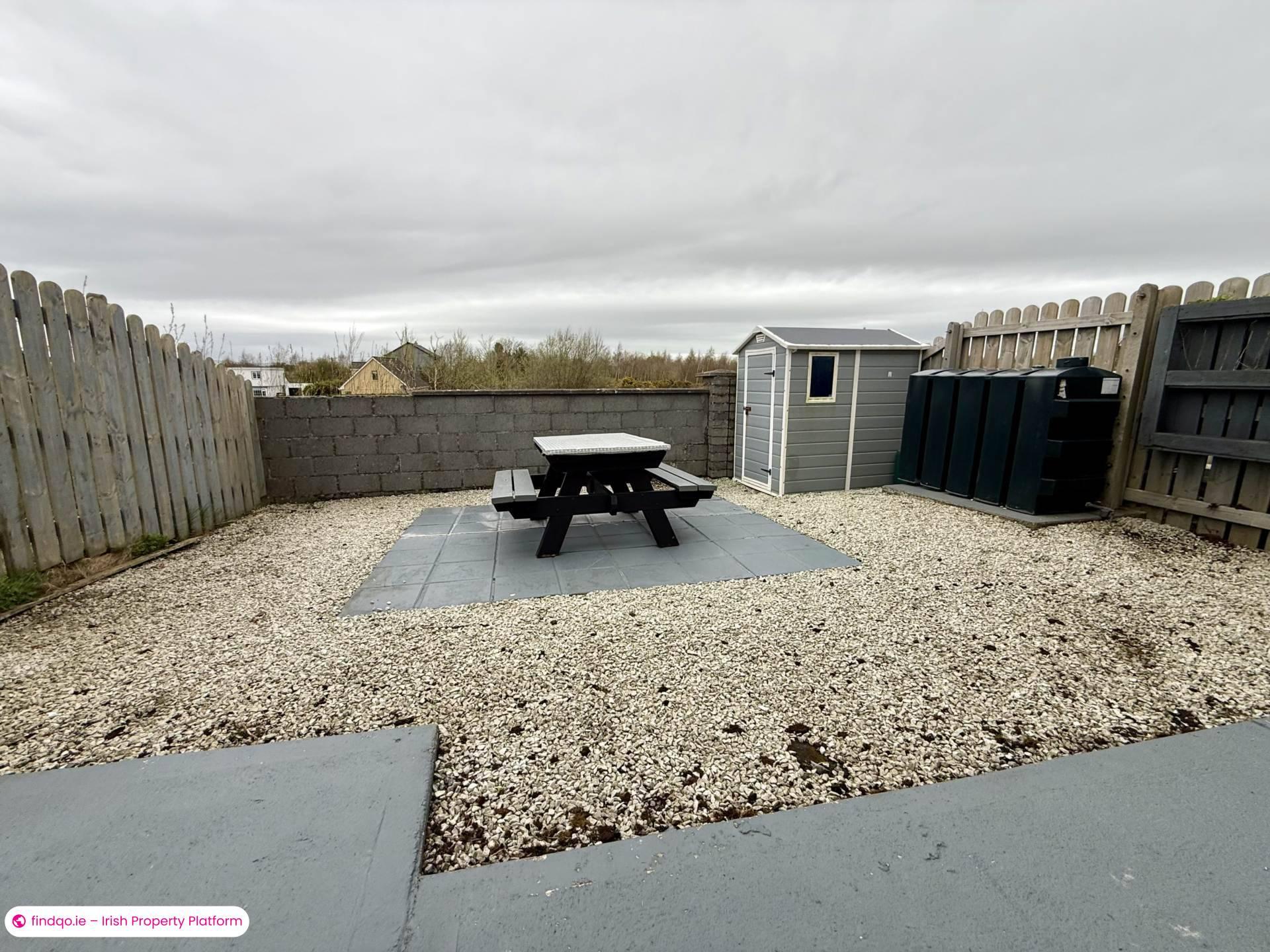 Semi-detached house for Sale in Knock, Clare