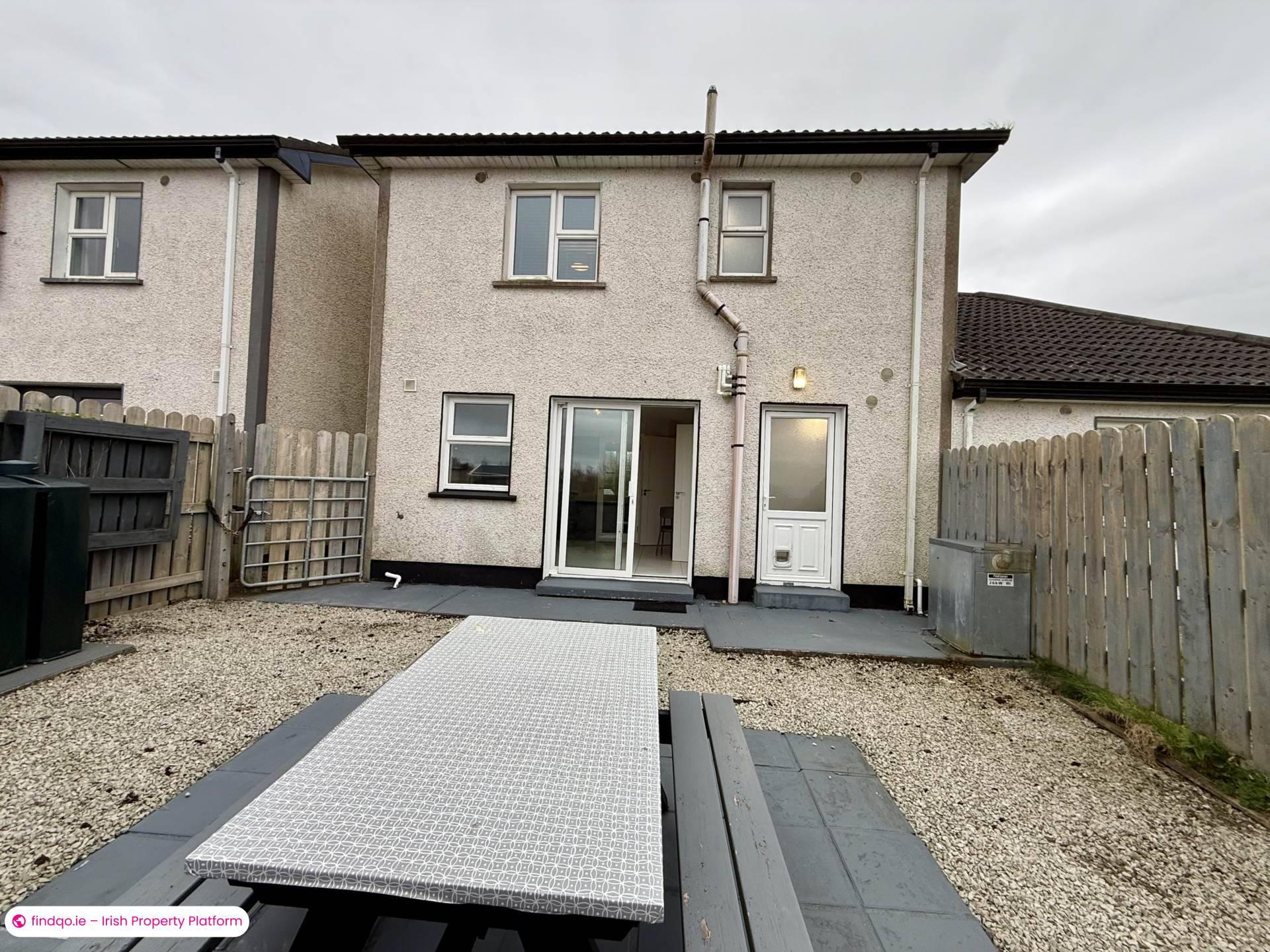 Semi-detached house for Sale in Knock, Clare