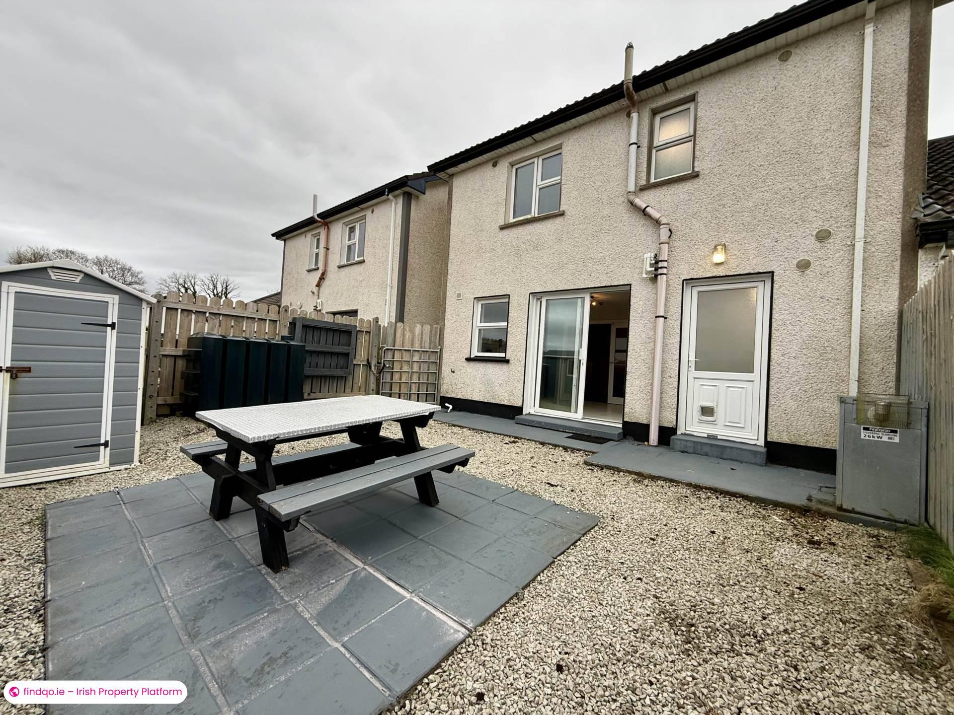 Semi-detached house for Sale in Knock, Clare