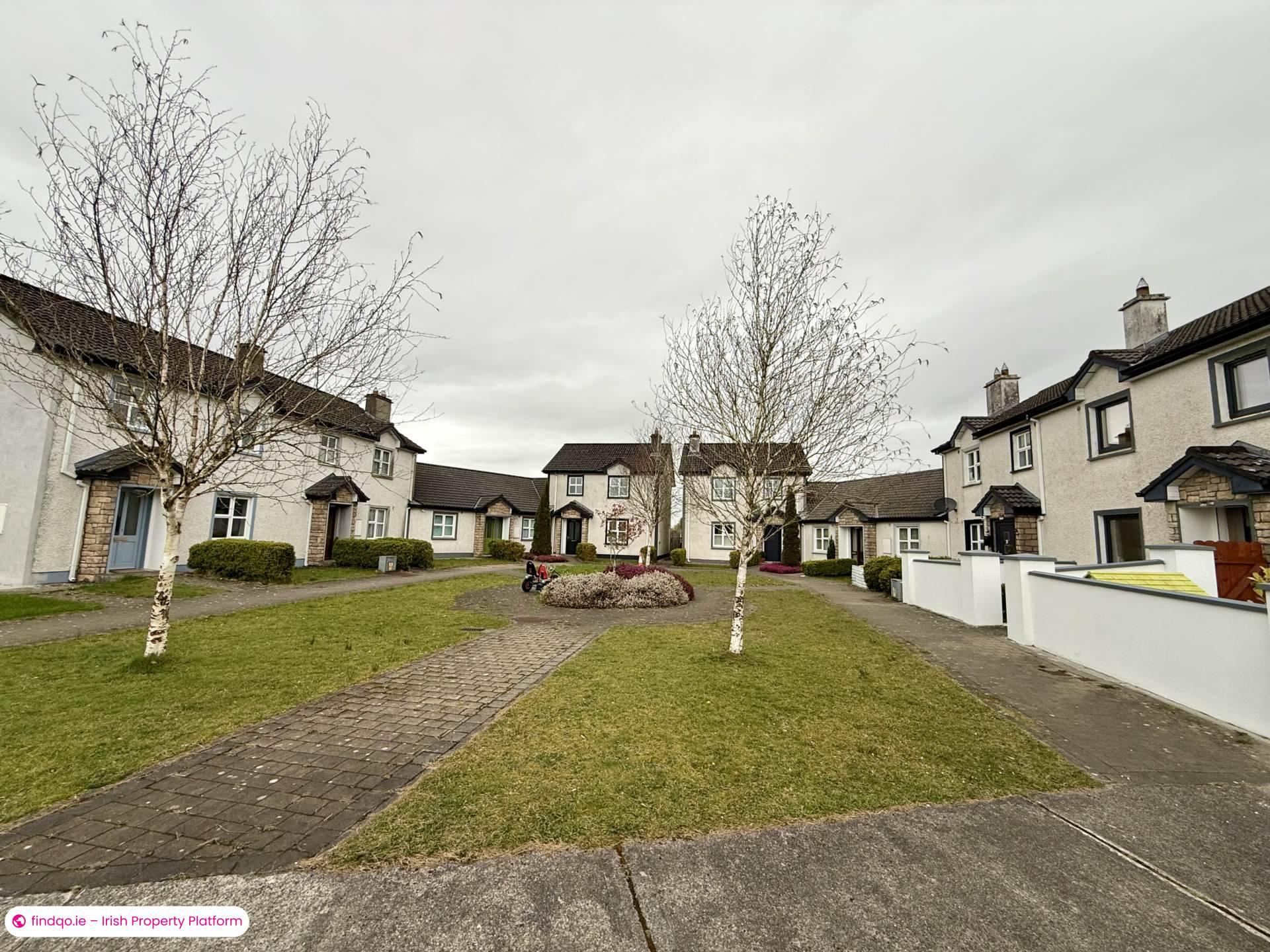 Semi-detached house for Sale in Knock, Clare