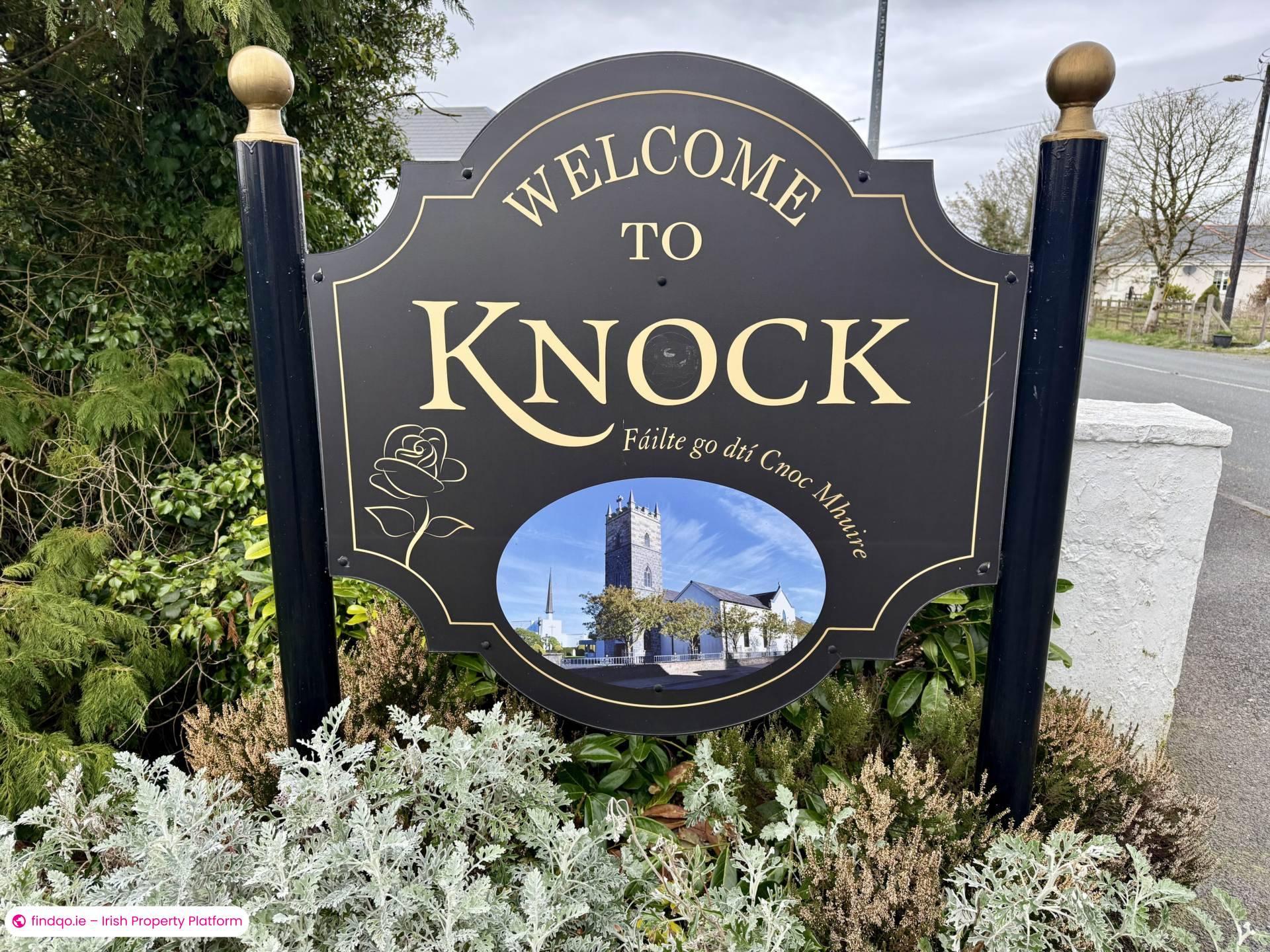 Semi-detached house for Sale in Knock, Clare