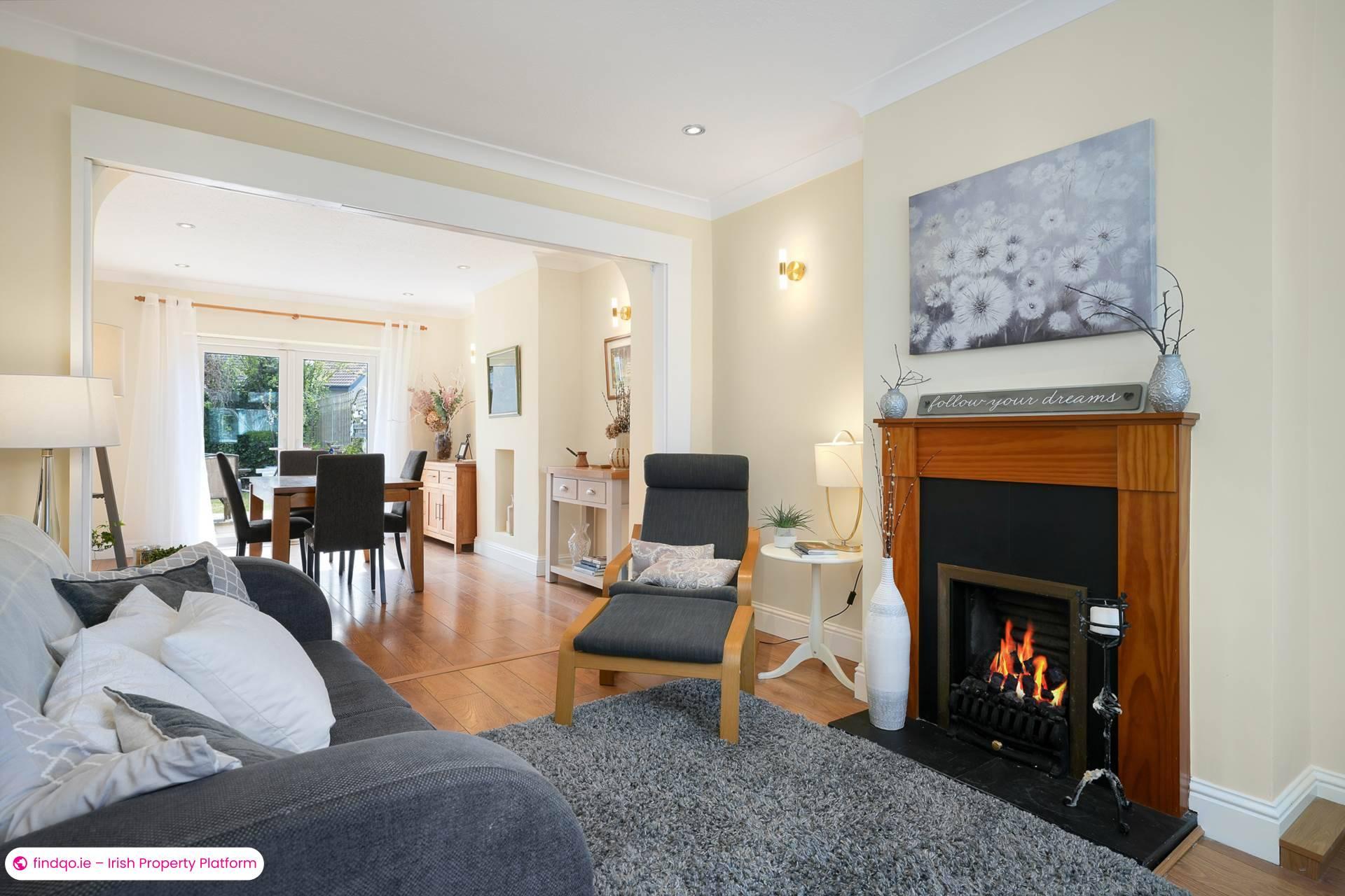 Semi-detached house for Sale in Dublin 12