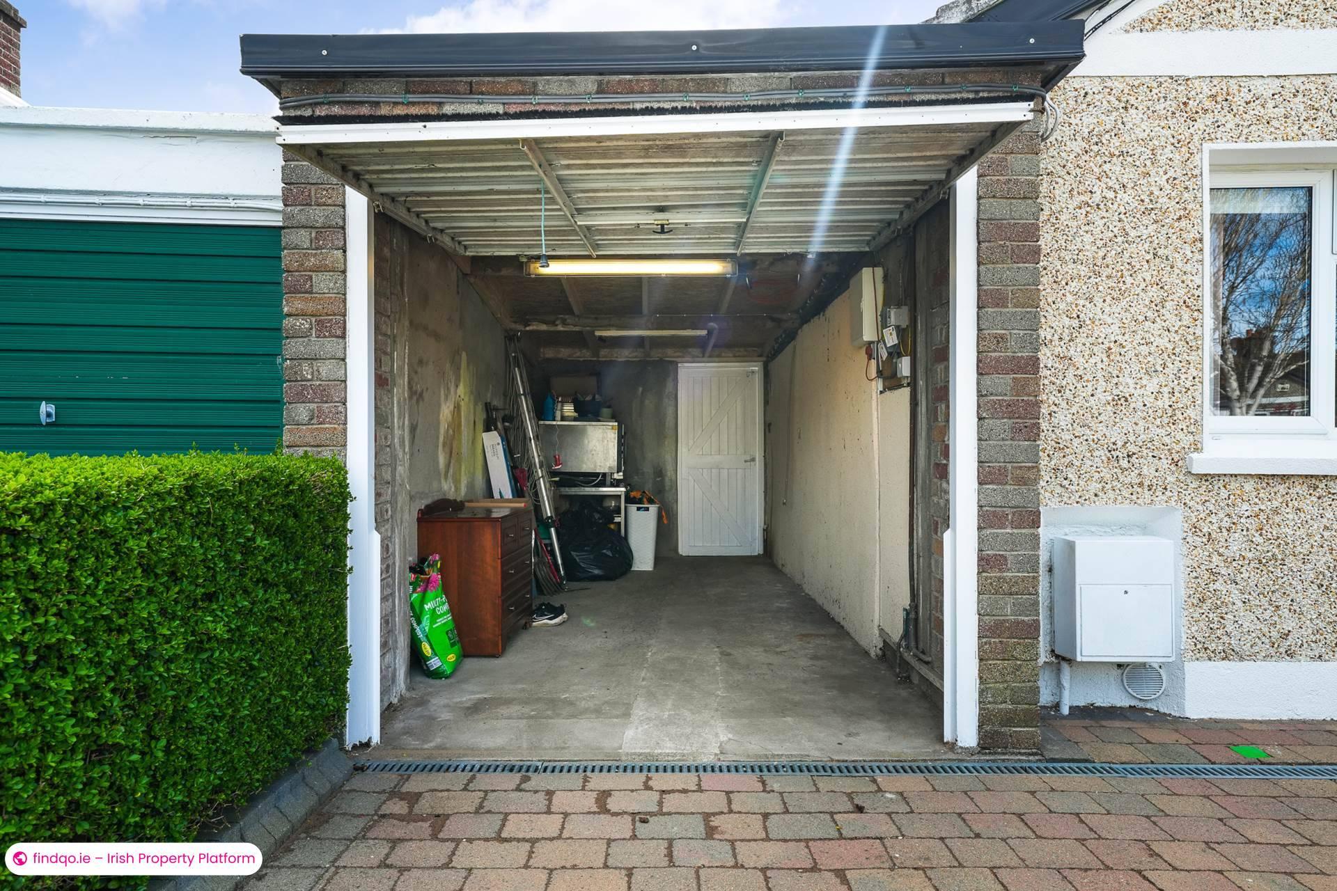 Bungalow for Sale in Dublin 12
