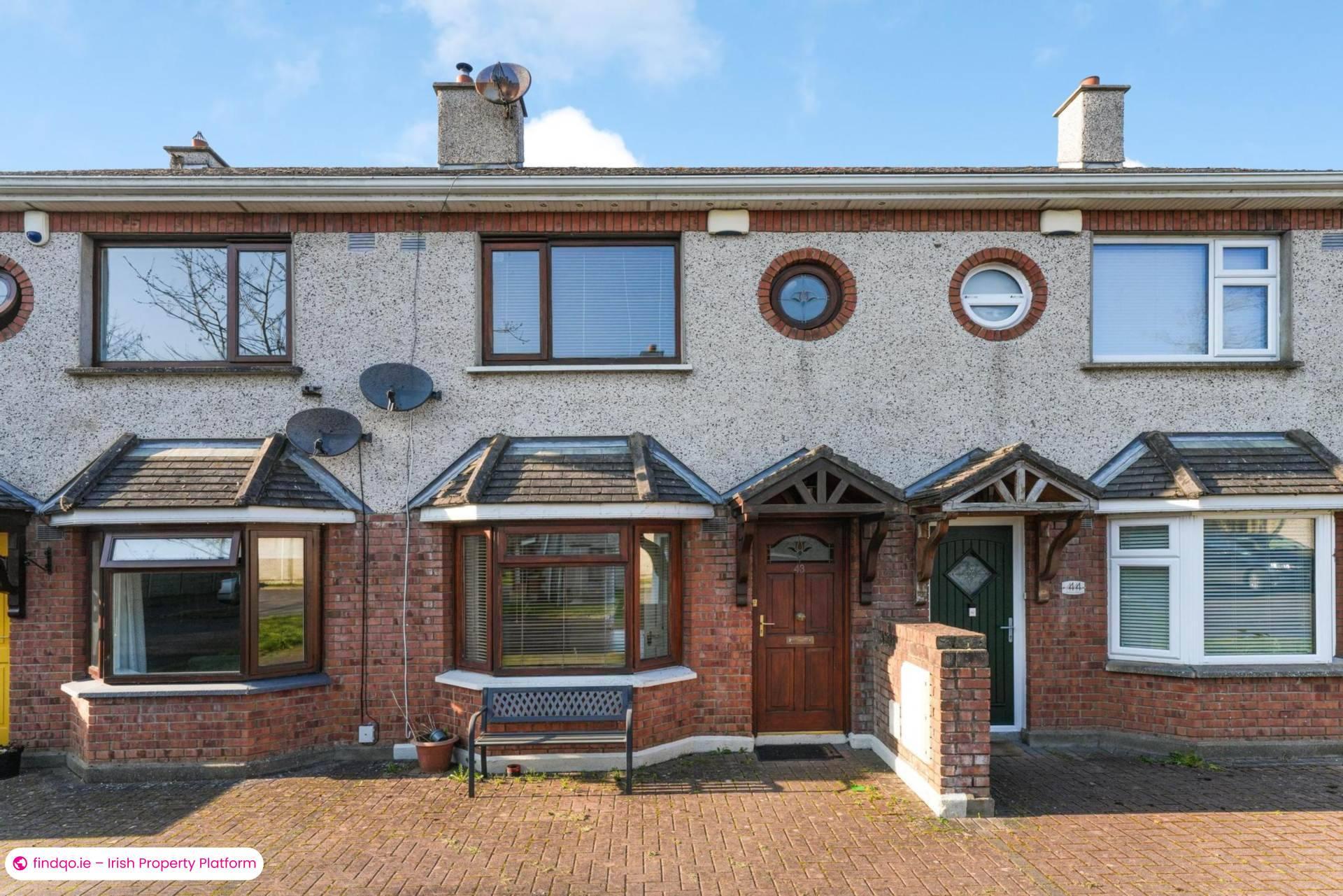 Terraced house for Sale in Trim, Meath