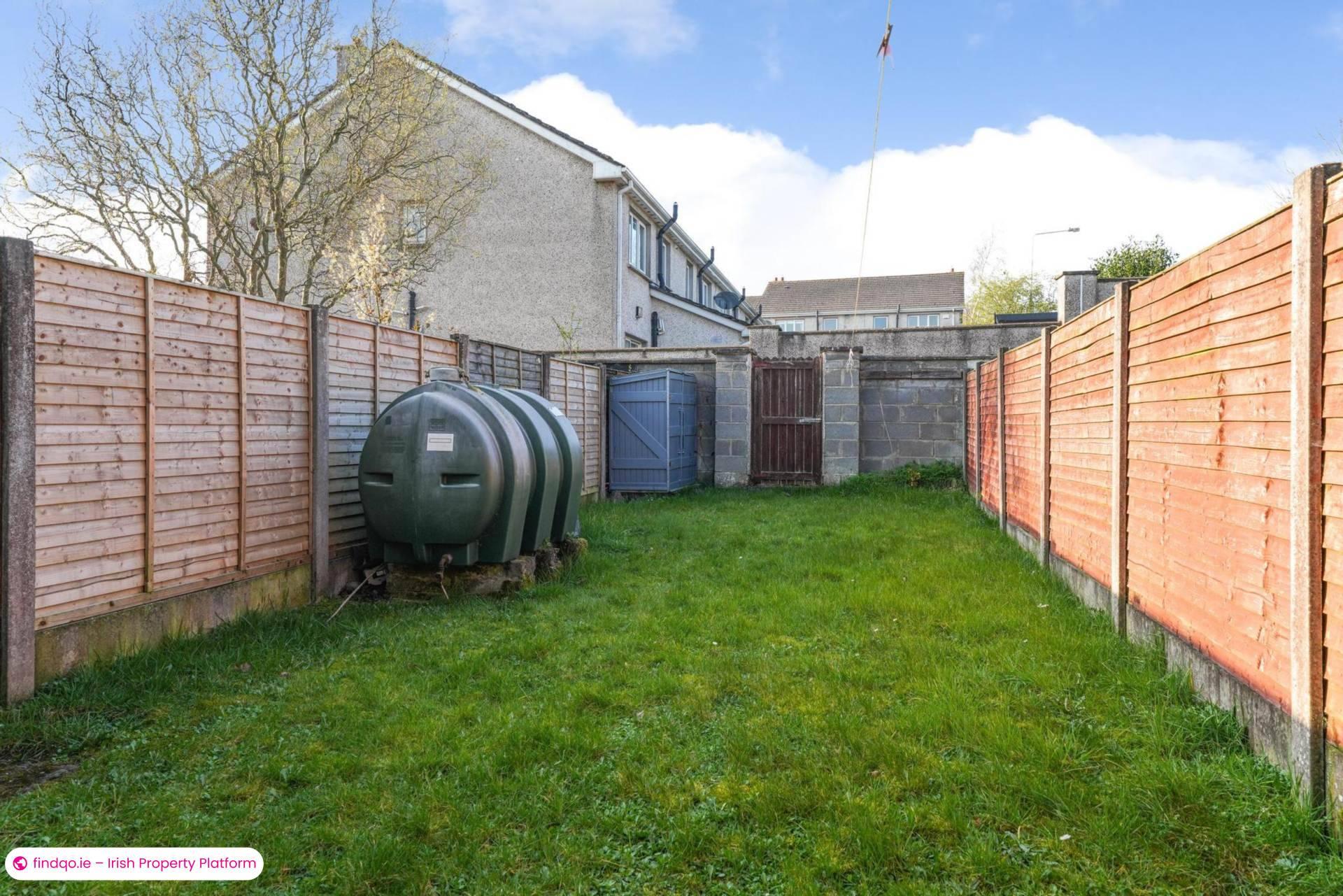 Terraced house for Sale in Trim, Meath