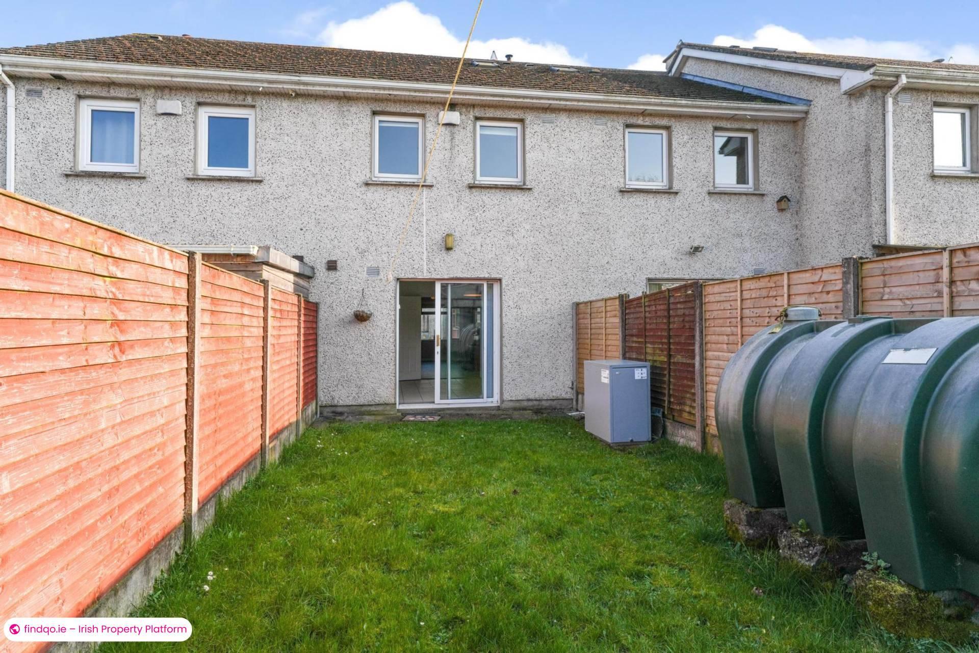 Terraced house for Sale in Trim, Meath