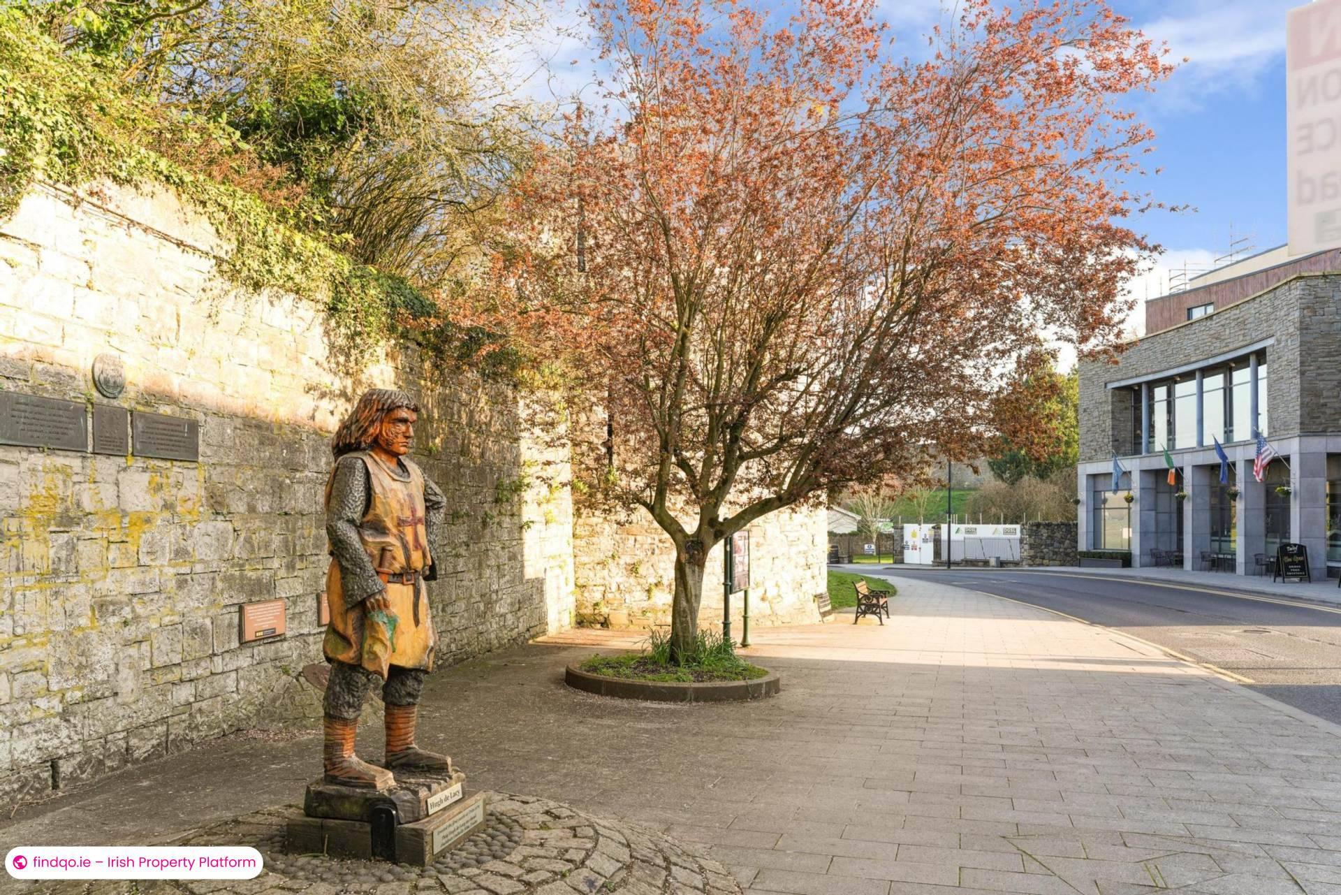 Terraced house for Sale in Trim, Meath