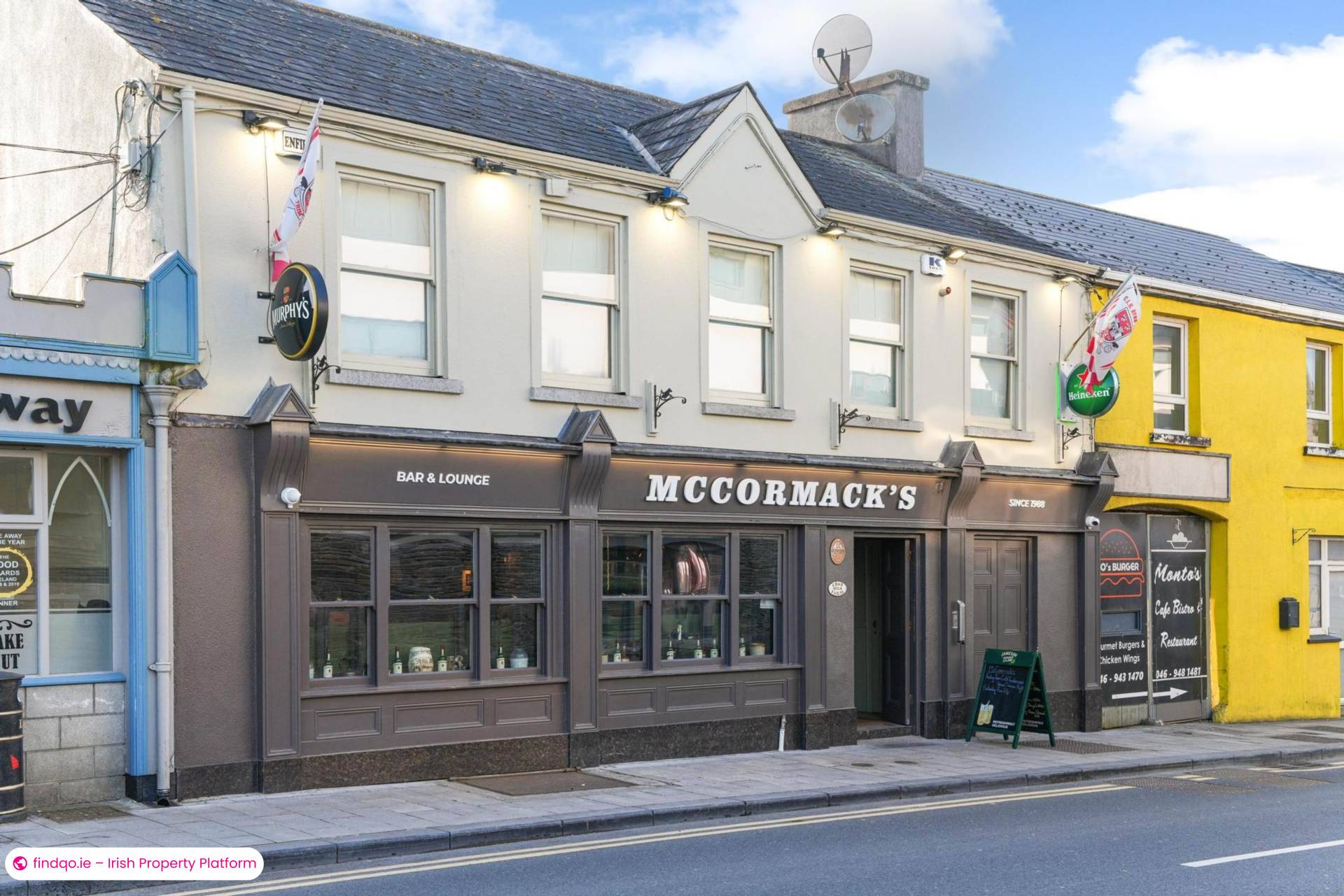 Terraced house for Sale in Trim, Meath