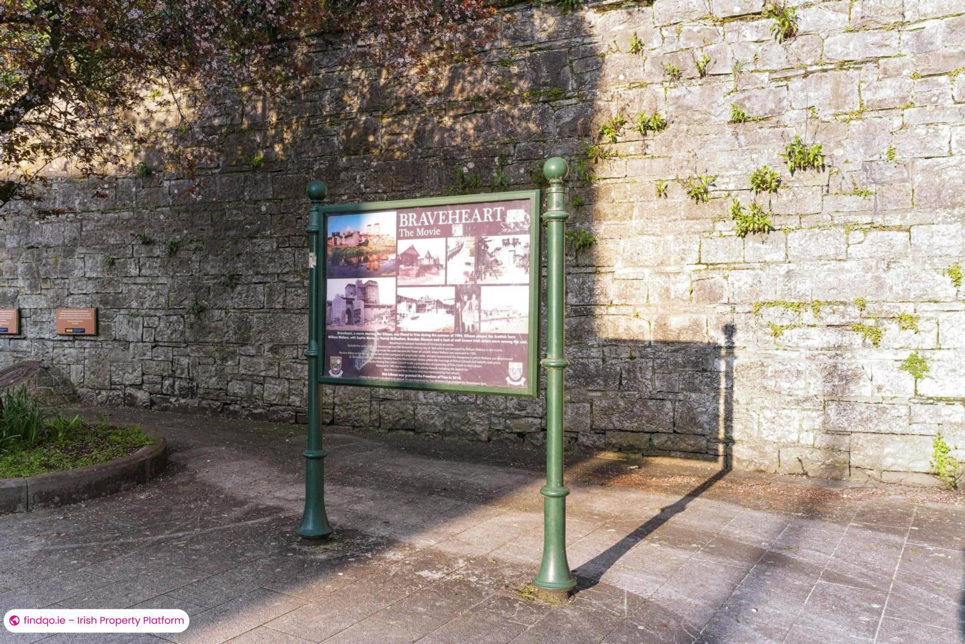 Terraced house for Sale in Trim, Meath