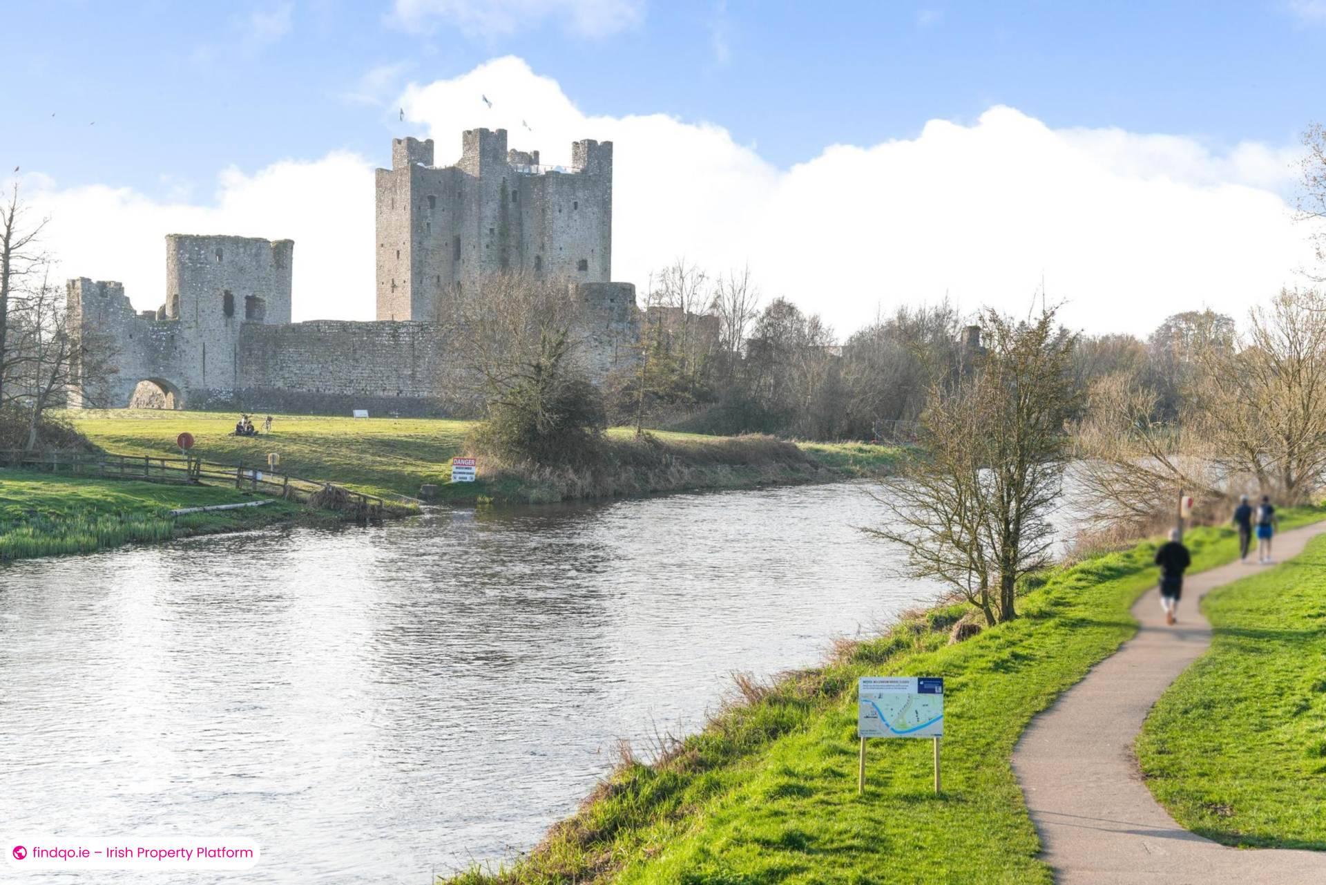 Terraced house for Sale in Trim, Meath