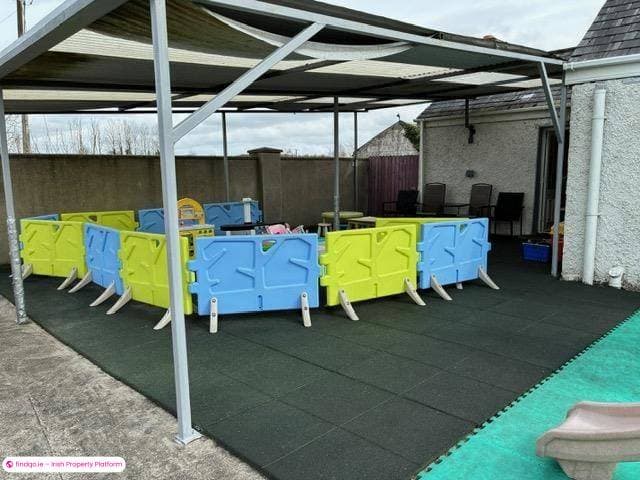 Commercial Site for Sale in Mountrath, Laois