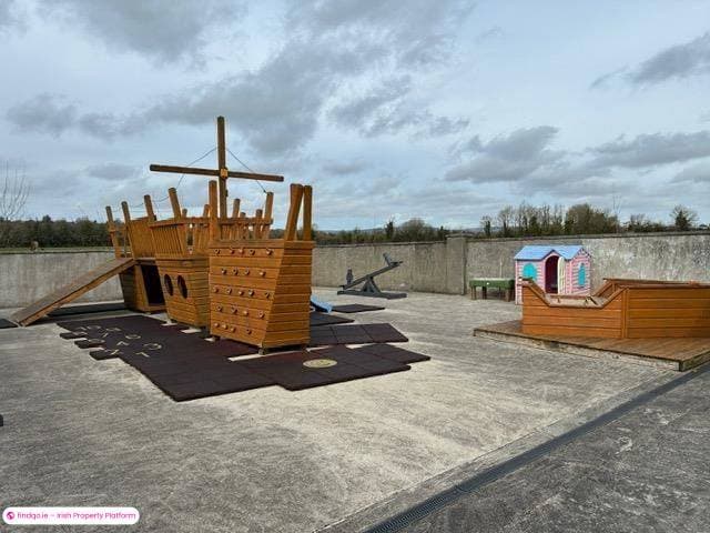 Commercial Site for Sale in Mountrath, Laois