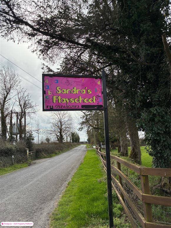 Commercial Site for Sale in Mountrath, Laois