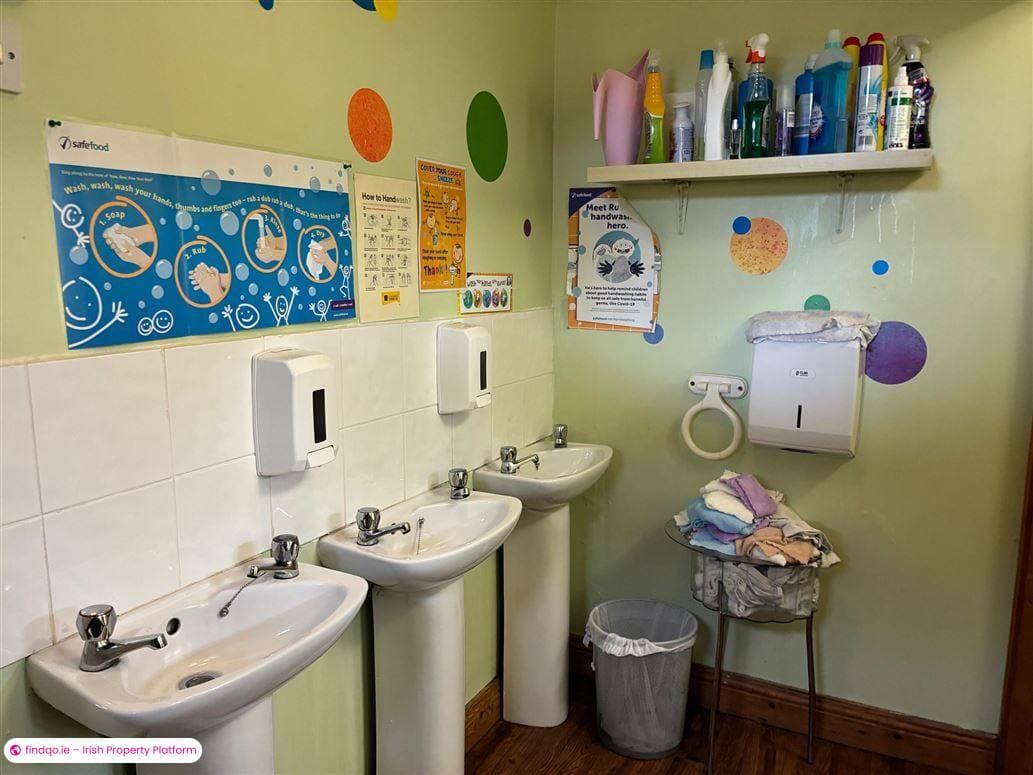 Commercial Site for Sale in Mountrath, Laois