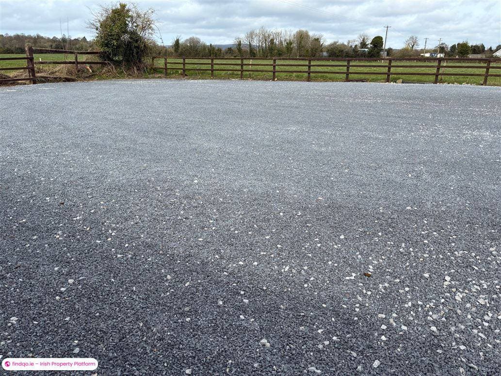 Commercial Site for Sale in Mountrath, Laois