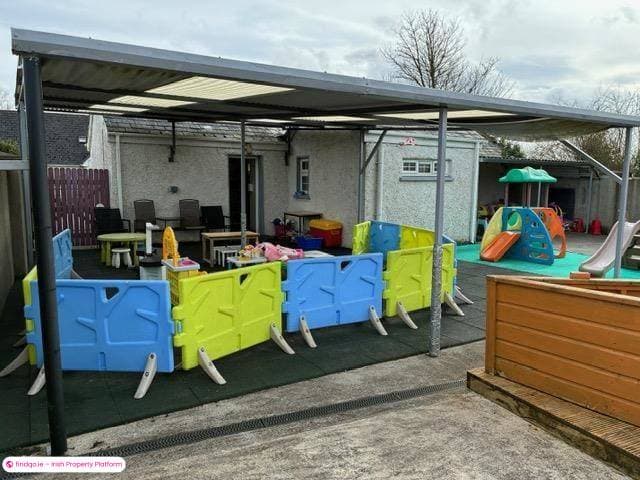 Commercial Site for Sale in Mountrath, Laois