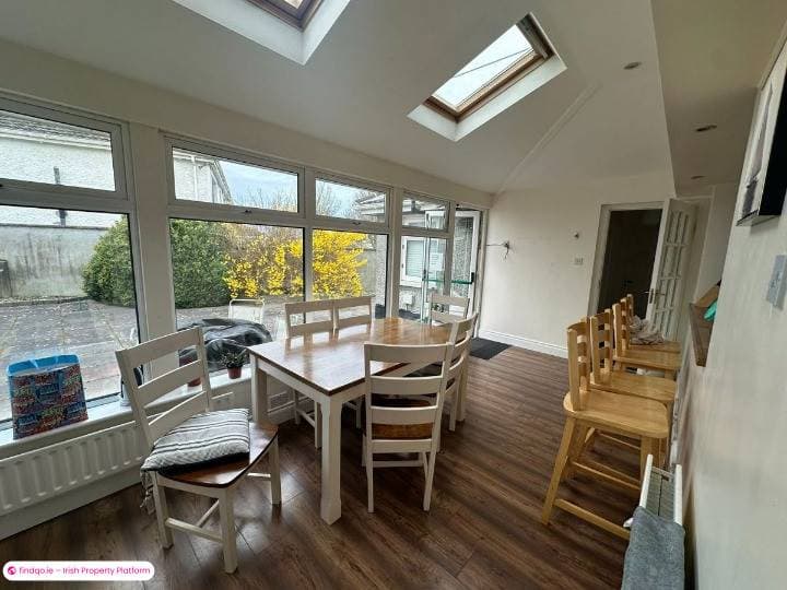 1 Bedroom House for Sharing in Lucan, Dublin (County)