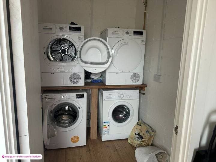 1 Bedroom House for Sharing in Lucan, Dublin (County)