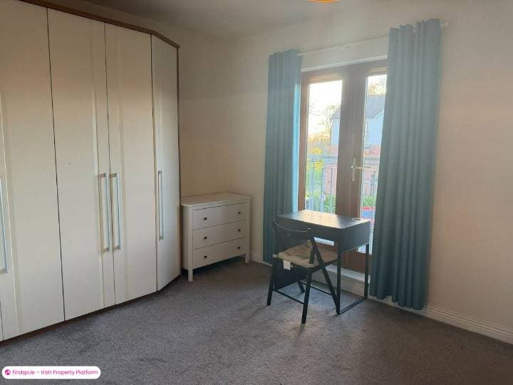 3 Bedroom House for Rent in Clonee, Meath