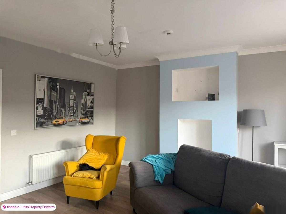 3 Bedroom House for Rent in Clonee, Meath