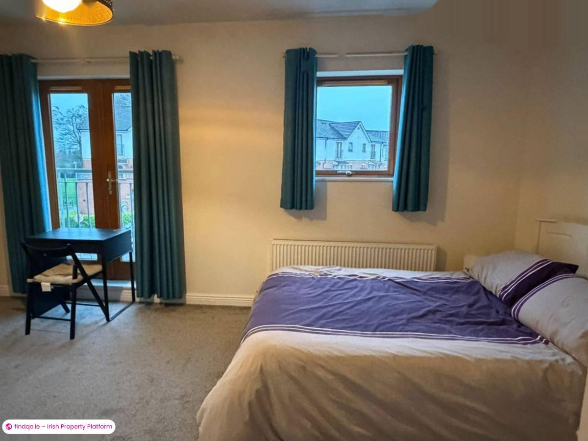 3 Bedroom House for Rent in Clonee, Meath