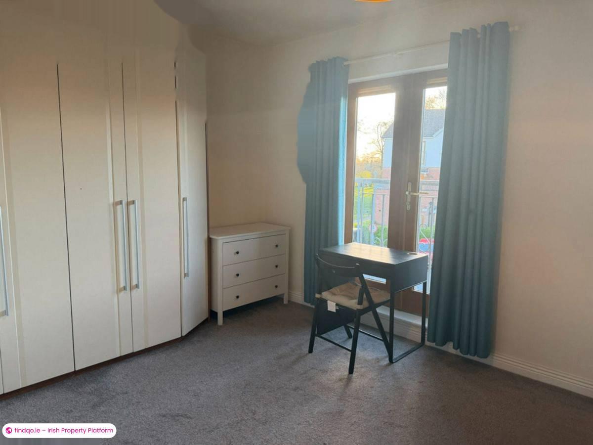 3 Bedroom House for Rent in Clonee, Meath