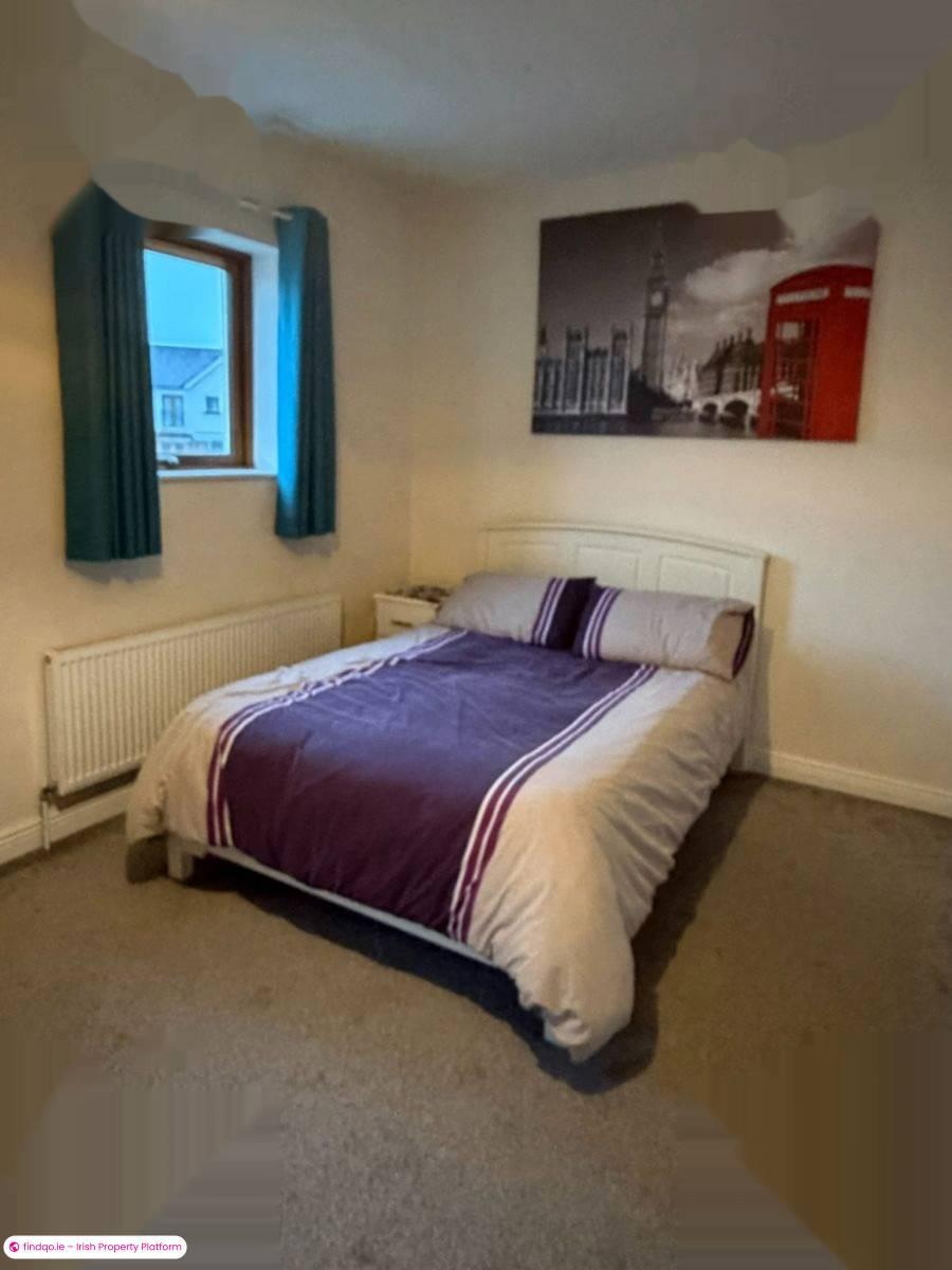 3 Bedroom House for Rent in Clonee, Meath