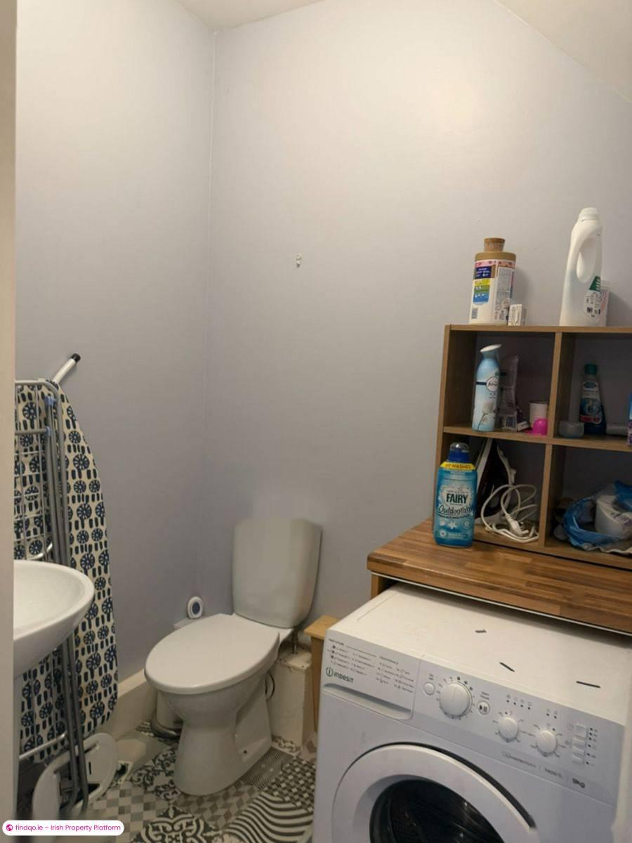 3 Bedroom House for Rent in Clonee, Meath