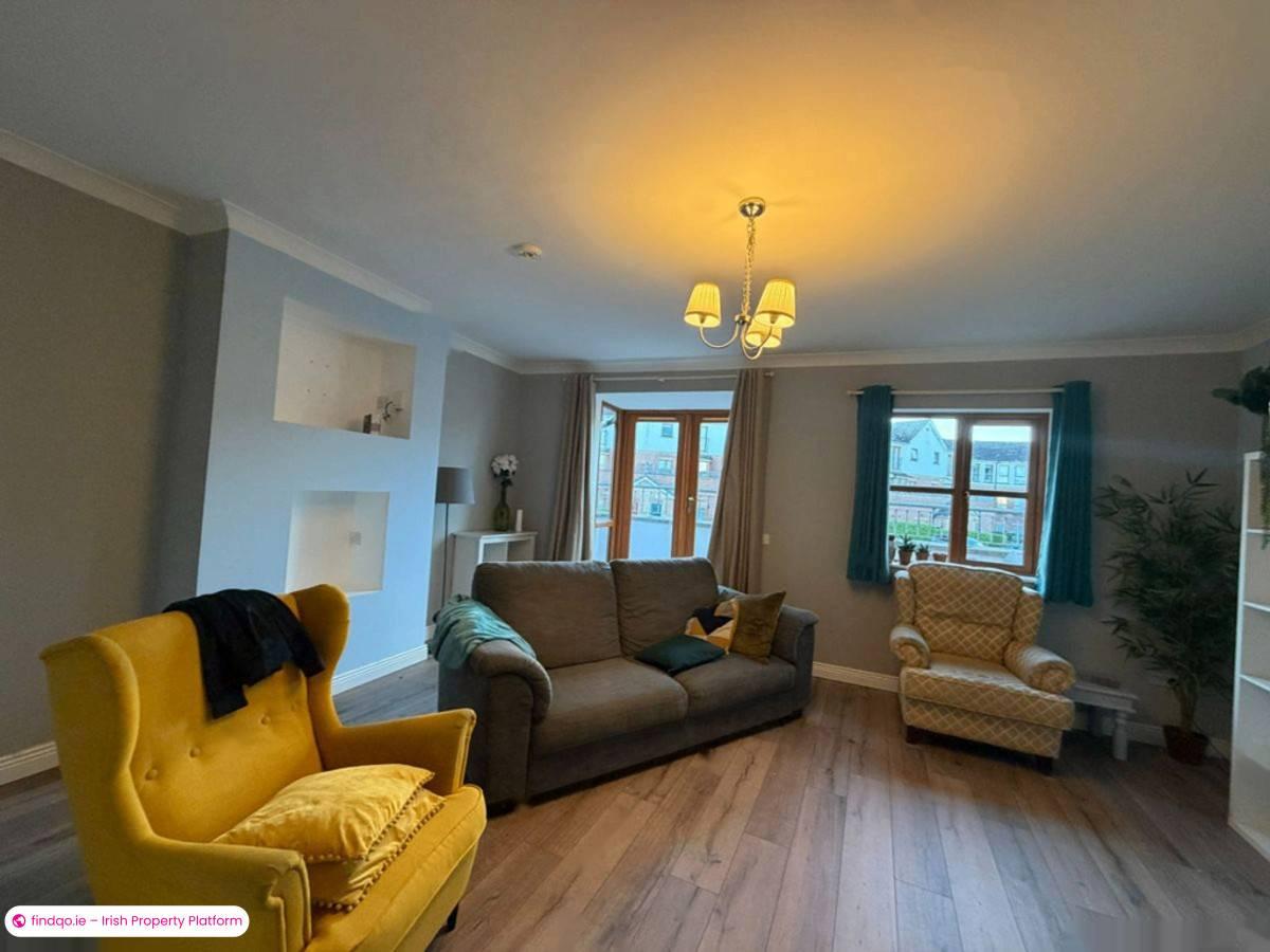 3 Bedroom House for Rent in Clonee, Meath