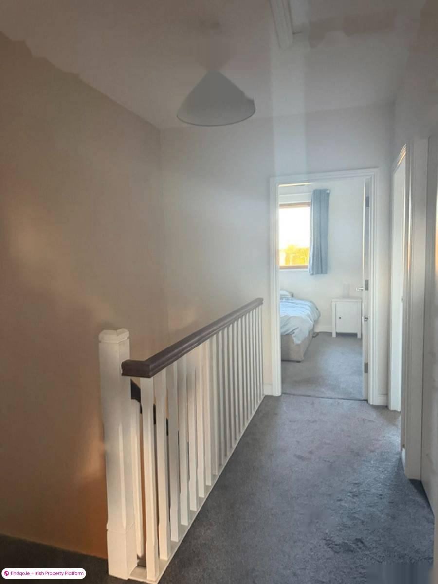 3 Bedroom House for Rent in Clonee, Meath