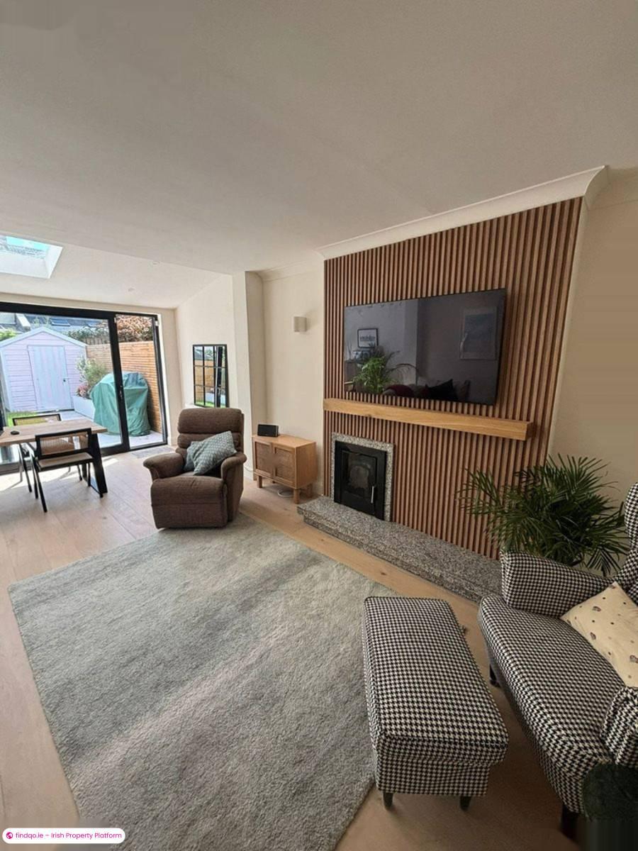 3 Bedroom House for Rent in Harolds Cross, Dublin 6w