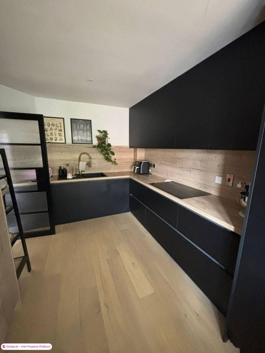 3 Bedroom House for Rent in Harolds Cross, Dublin 6w