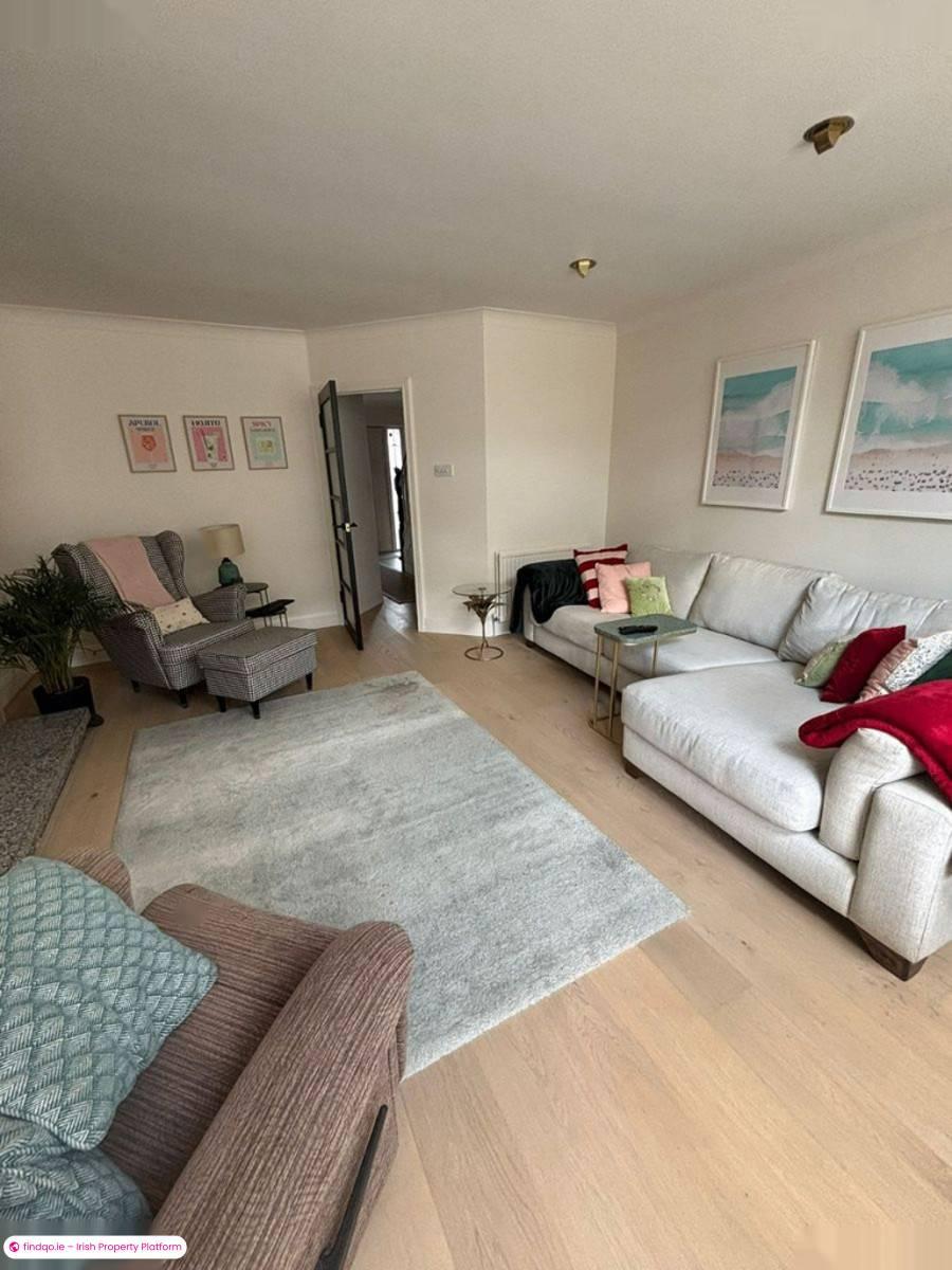 3 Bedroom House for Rent in Harolds Cross, Dublin 6w
