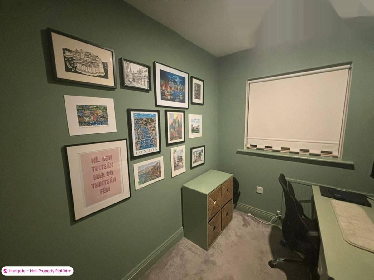 3 Bedroom House for Rent in Harolds Cross, Dublin 6w