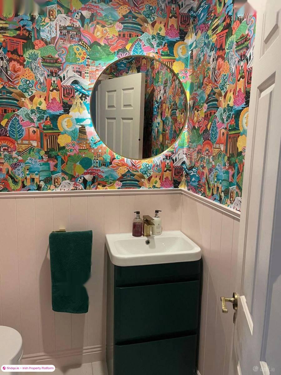 3 Bedroom House for Rent in Harolds Cross, Dublin 6w