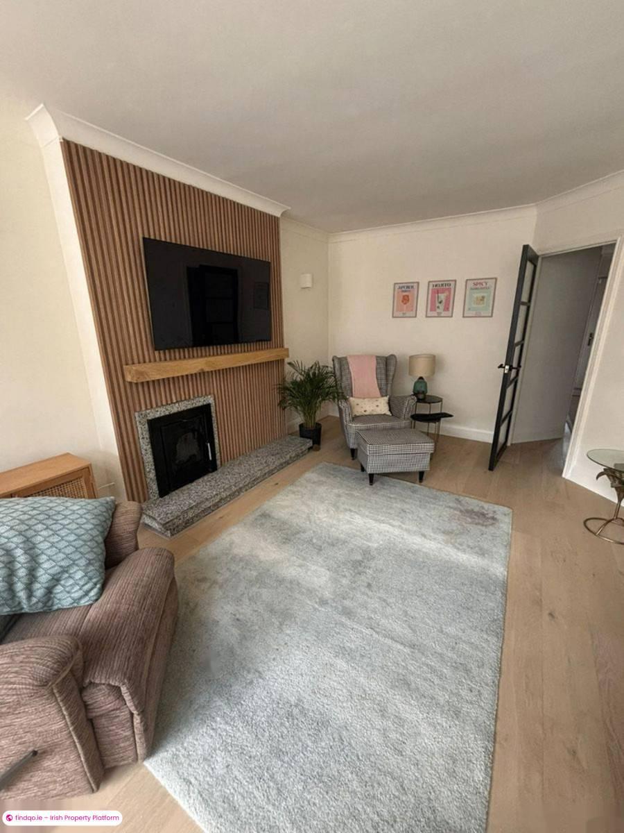 3 Bedroom House for Rent in Harolds Cross, Dublin 6w