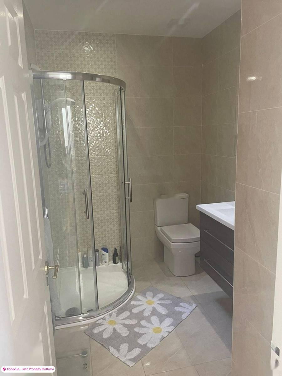 3 Bedroom House for Rent in Harolds Cross, Dublin 6w