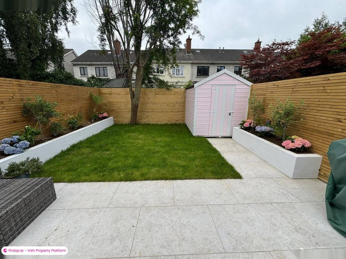 3 Bedroom House for Rent in Harolds Cross, Dublin 6w