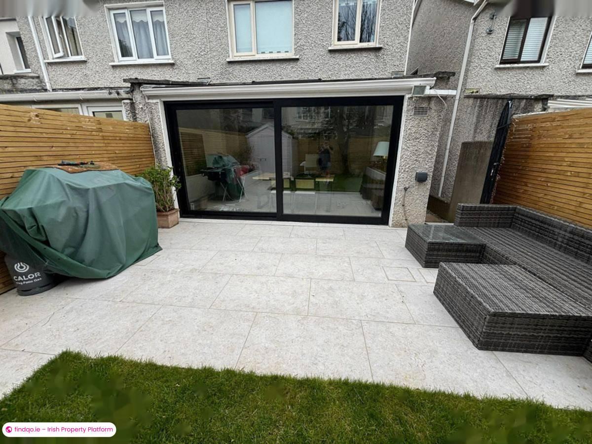 3 Bedroom House for Rent in Harolds Cross, Dublin 6w