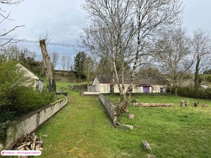 Commercial Site for Sale in Belladrihid, Sligo