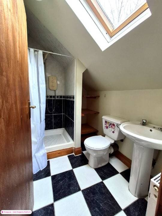 End of terrace house for Sale in Dillons Cross, Cork