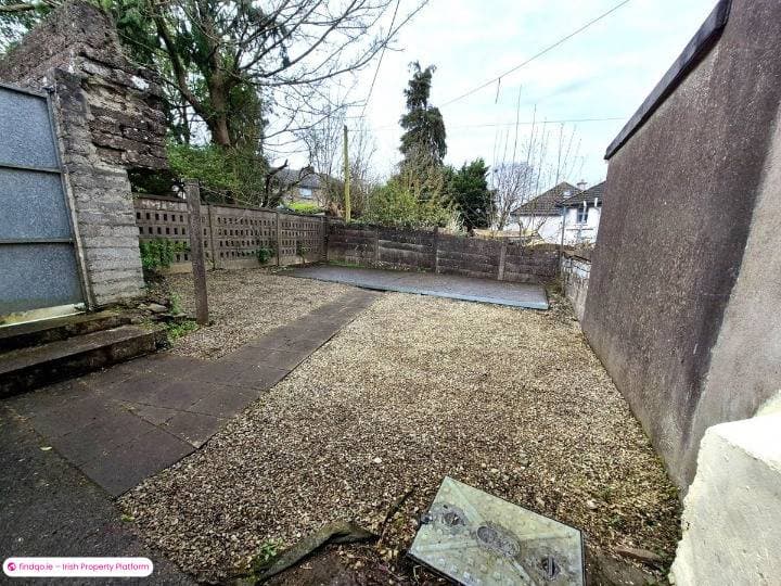 End of terrace house for Sale in Dillons Cross, Cork