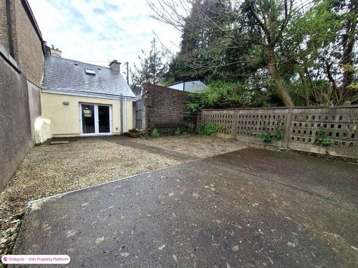 End of terrace house for Sale in Dillons Cross, Cork