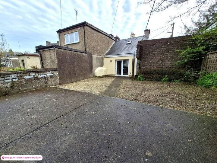 End of terrace house for Sale in Dillons Cross, Cork
