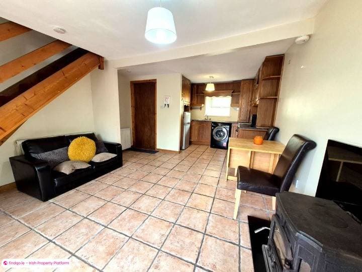 End of terrace house for Sale in Dillons Cross, Cork