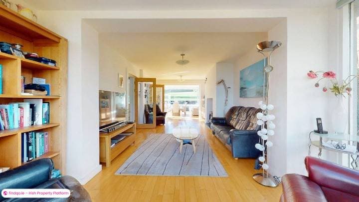 Detached house for Sale in Howth, Dublin 13