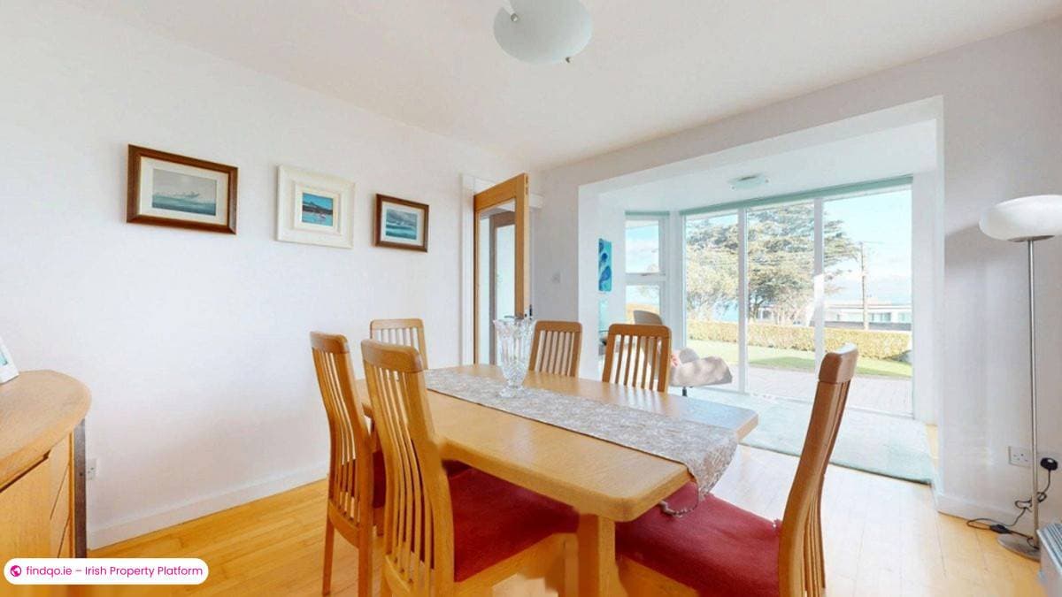Detached house for Sale in Howth, Dublin 13