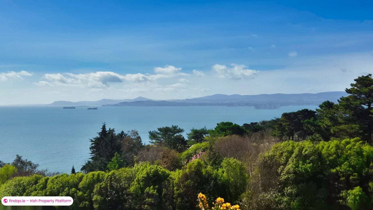 Detached house for Sale in Howth, Dublin 13