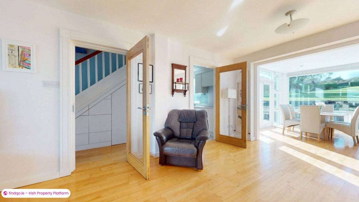 Detached house for Sale in Howth, Dublin 13